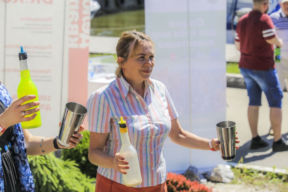 Family Day от «Делового квартала». ФОТООТЧЕТ. ВИДЕО 145 Family Day от «Делового квартала». ФОТООТЧЕТ. ВИДЕО 145