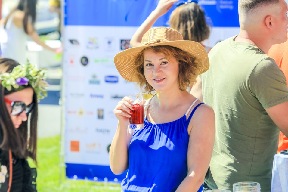 Family Day от «Делового квартала». ФОТООТЧЕТ. ВИДЕО 147 Family Day от «Делового квартала». ФОТООТЧЕТ. ВИДЕО 147