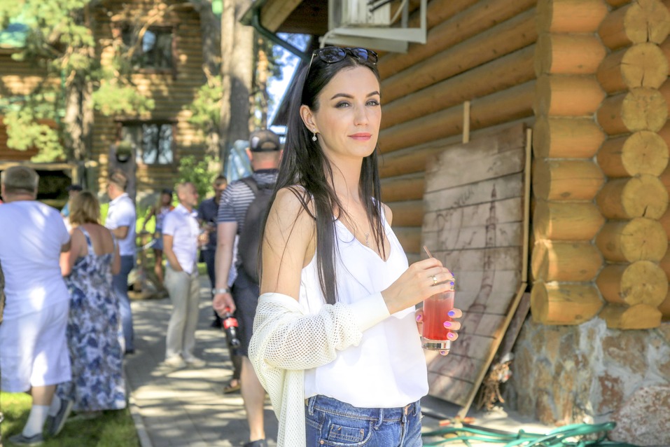 Family Day от «Делового квартала». ФОТООТЧЕТ. ВИДЕО 162 Family Day от «Делового квартала». ФОТООТЧЕТ. ВИДЕО 162