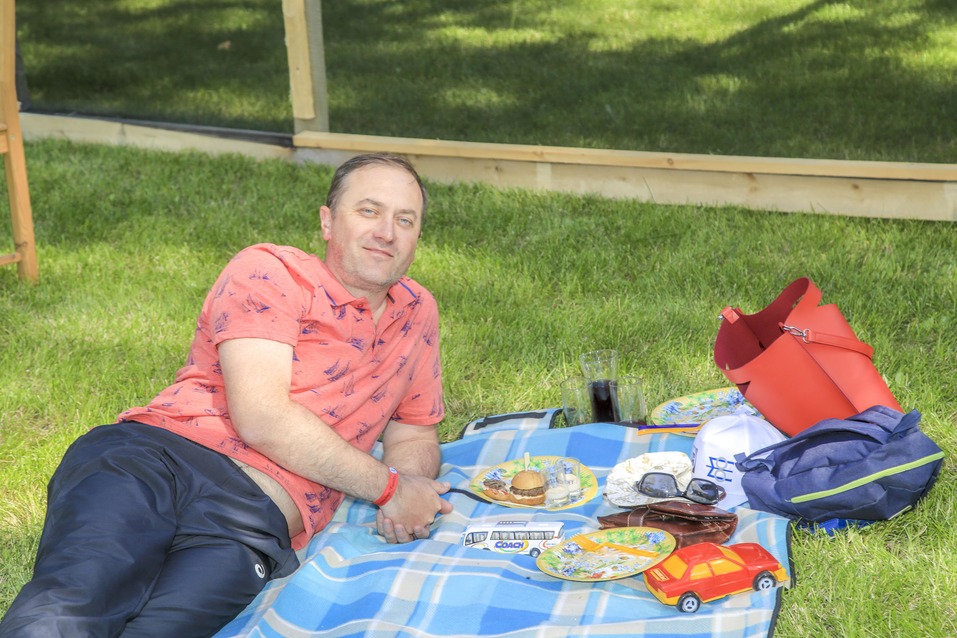 Family Day от «Делового квартала». ФОТООТЧЕТ. ВИДЕО 165 Family Day от «Делового квартала». ФОТООТЧЕТ. ВИДЕО 165