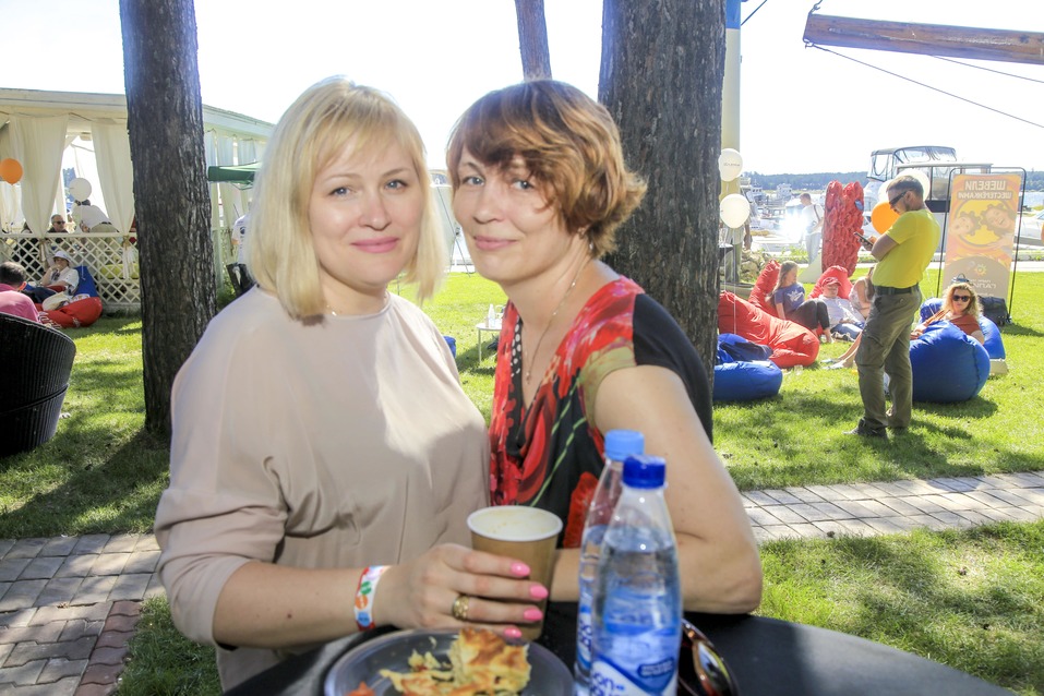 Family Day от «Делового квартала». ФОТООТЧЕТ. ВИДЕО 172 Family Day от «Делового квартала». ФОТООТЧЕТ. ВИДЕО 172