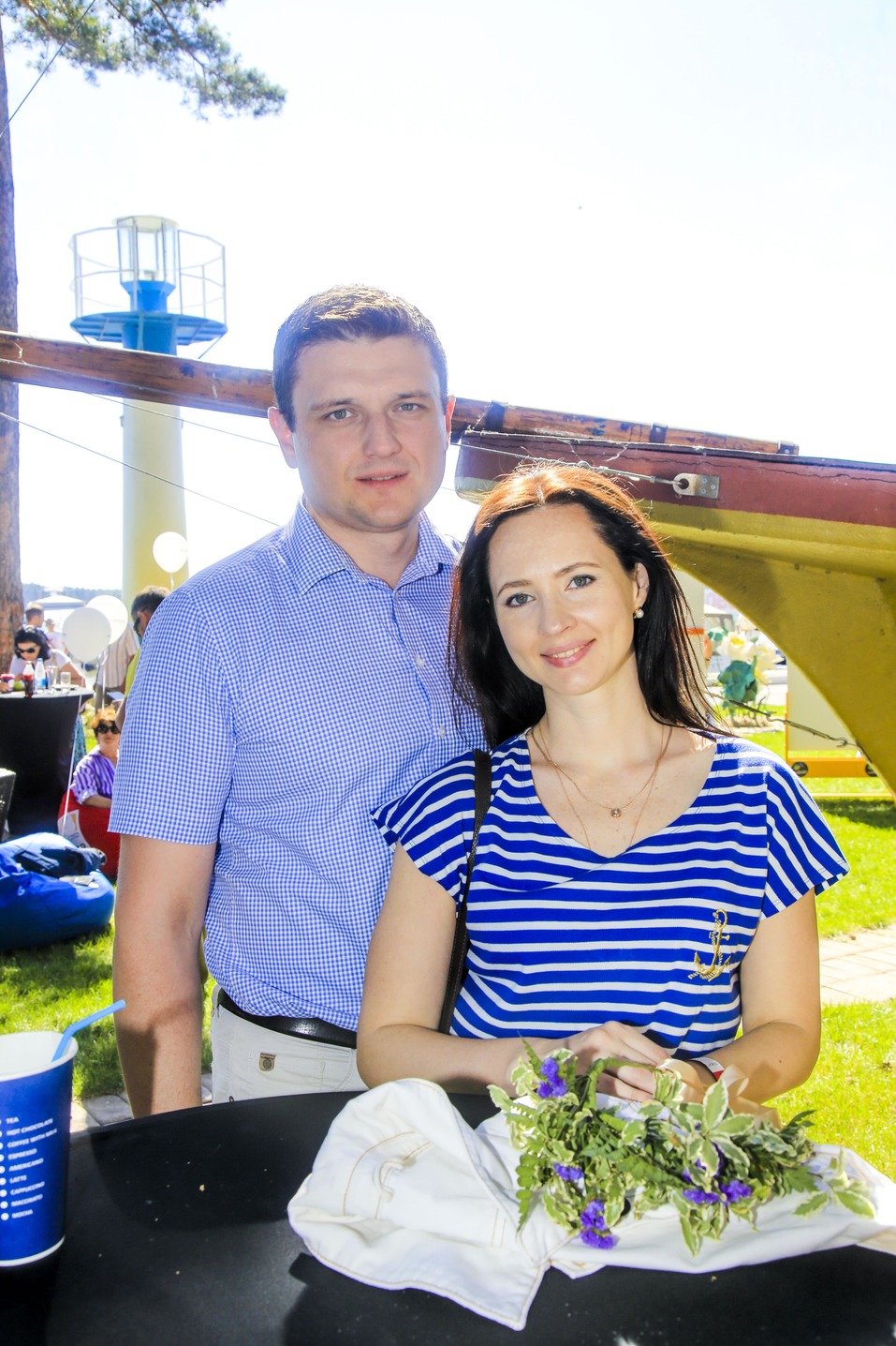 Family Day от «Делового квартала». ФОТООТЧЕТ. ВИДЕО 177 Family Day от «Делового квартала». ФОТООТЧЕТ. ВИДЕО 177