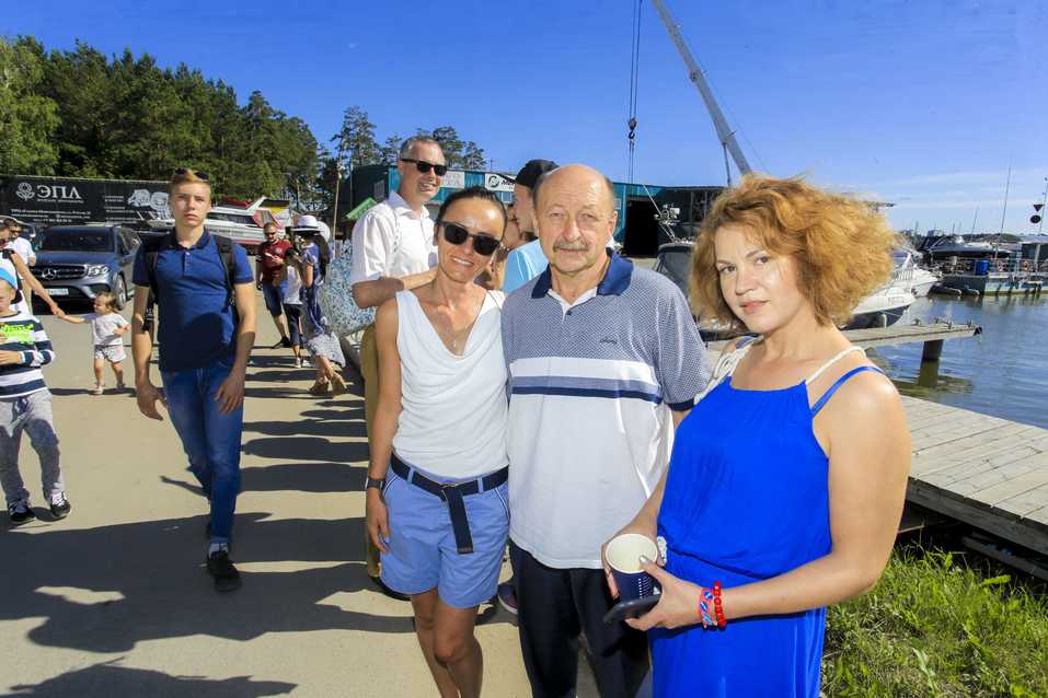 Family Day от «Делового квартала». ФОТООТЧЕТ. ВИДЕО 184 Family Day от «Делового квартала». ФОТООТЧЕТ. ВИДЕО 184