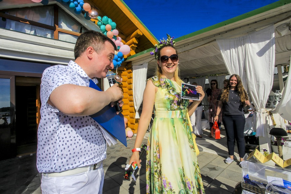 Family Day от «Делового квартала». ФОТООТЧЕТ. ВИДЕО 199 Family Day от «Делового квартала». ФОТООТЧЕТ. ВИДЕО 199