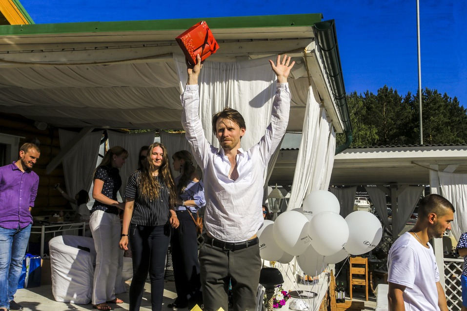 Family Day от «Делового квартала». ФОТООТЧЕТ. ВИДЕО 200 Family Day от «Делового квартала». ФОТООТЧЕТ. ВИДЕО 200