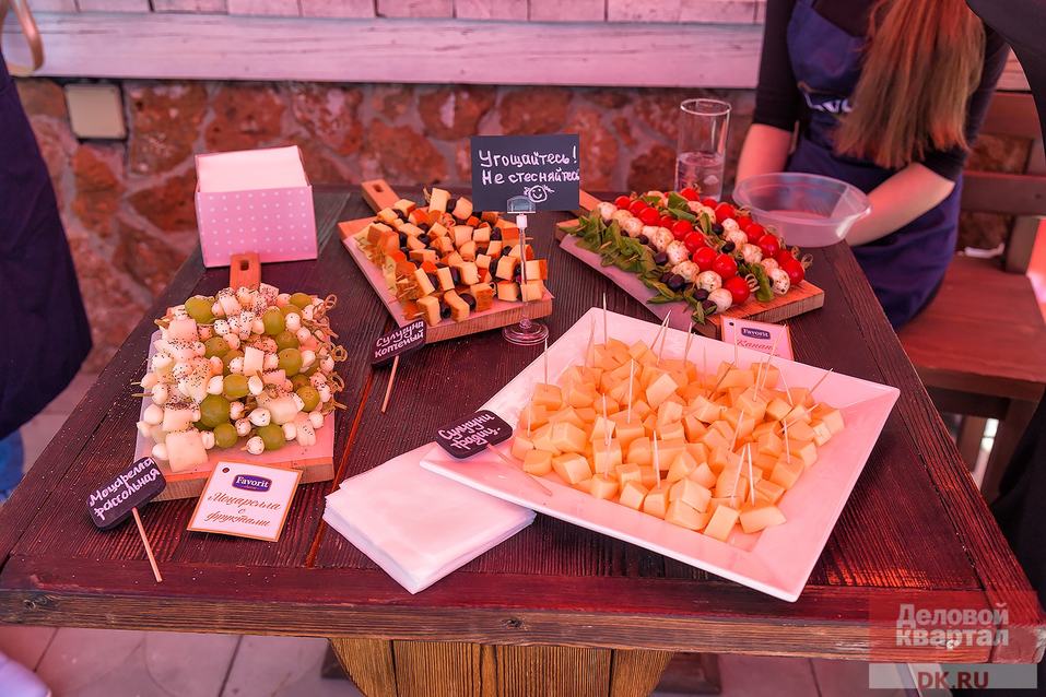 Family Day от «Делового квартала». ФОТООТЧЕТ. ВИДЕО 203 Family Day от «Делового квартала». ФОТООТЧЕТ. ВИДЕО 203