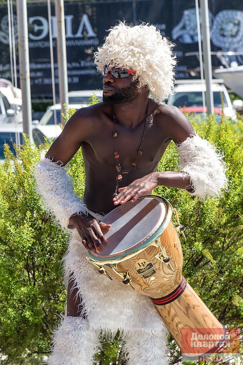 Family Day от «Делового квартала». ФОТООТЧЕТ. ВИДЕО 218 Family Day от «Делового квартала». ФОТООТЧЕТ. ВИДЕО 218