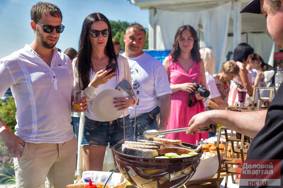 Family Day от «Делового квартала». ФОТООТЧЕТ. ВИДЕО 223 Family Day от «Делового квартала». ФОТООТЧЕТ. ВИДЕО 223