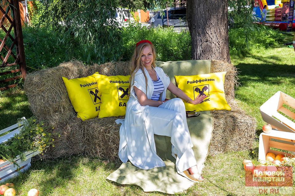 Family Day от «Делового квартала». ФОТООТЧЕТ. ВИДЕО 225 Family Day от «Делового квартала». ФОТООТЧЕТ. ВИДЕО 225