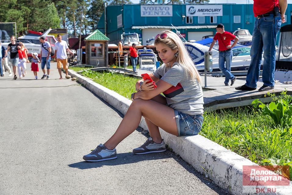 Family Day от «Делового квартала». ФОТООТЧЕТ. ВИДЕО 234 Family Day от «Делового квартала». ФОТООТЧЕТ. ВИДЕО 234