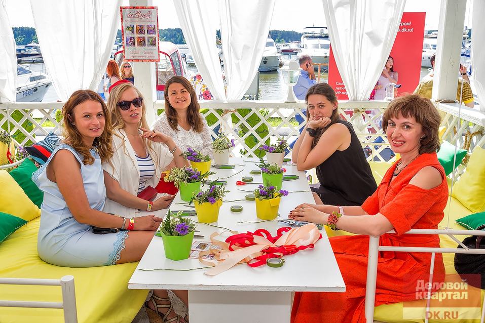 Family Day от «Делового квартала». ФОТООТЧЕТ. ВИДЕО 235 Family Day от «Делового квартала». ФОТООТЧЕТ. ВИДЕО 235