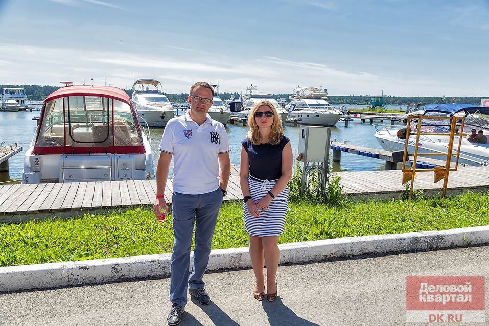 Family Day от «Делового квартала». ФОТООТЧЕТ. ВИДЕО 236 Family Day от «Делового квартала». ФОТООТЧЕТ. ВИДЕО 236