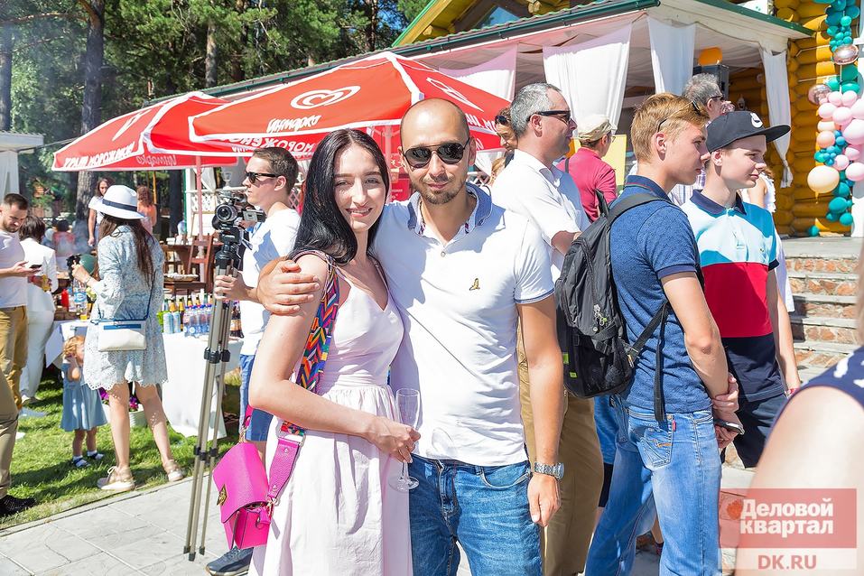 Family Day от «Делового квартала». ФОТООТЧЕТ. ВИДЕО 243 Family Day от «Делового квартала». ФОТООТЧЕТ. ВИДЕО 243