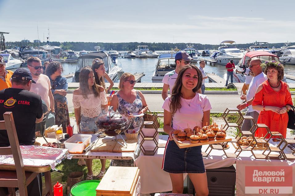 Family Day от «Делового квартала». ФОТООТЧЕТ. ВИДЕО 246 Family Day от «Делового квартала». ФОТООТЧЕТ. ВИДЕО 246