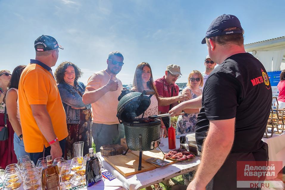 Family Day от «Делового квартала». ФОТООТЧЕТ. ВИДЕО 247 Family Day от «Делового квартала». ФОТООТЧЕТ. ВИДЕО 247