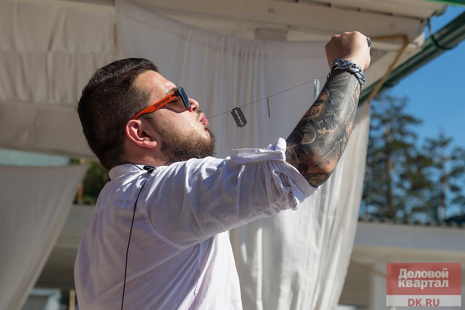 Family Day от «Делового квартала». ФОТООТЧЕТ. ВИДЕО 256 Family Day от «Делового квартала». ФОТООТЧЕТ. ВИДЕО 256