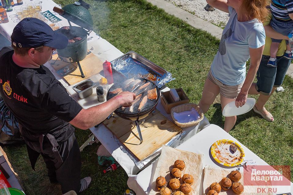 Family Day от «Делового квартала». ФОТООТЧЕТ. ВИДЕО 258 Family Day от «Делового квартала». ФОТООТЧЕТ. ВИДЕО 258