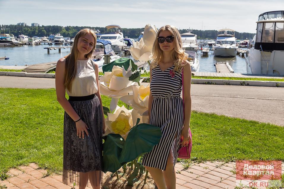 Family Day от «Делового квартала». ФОТООТЧЕТ. ВИДЕО 264 Family Day от «Делового квартала». ФОТООТЧЕТ. ВИДЕО 264