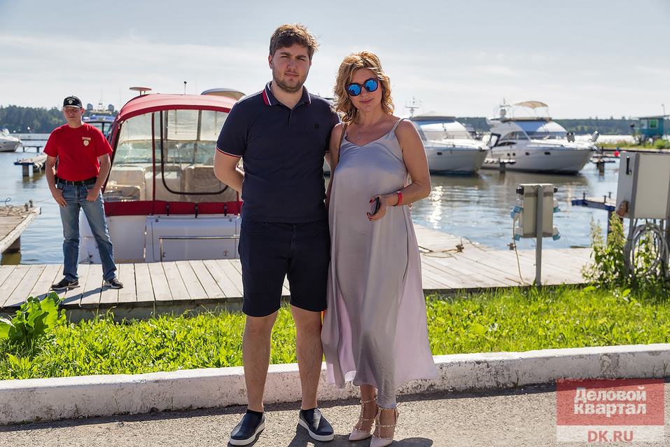 Family Day от «Делового квартала». ФОТООТЧЕТ. ВИДЕО 266 Family Day от «Делового квартала». ФОТООТЧЕТ. ВИДЕО 266