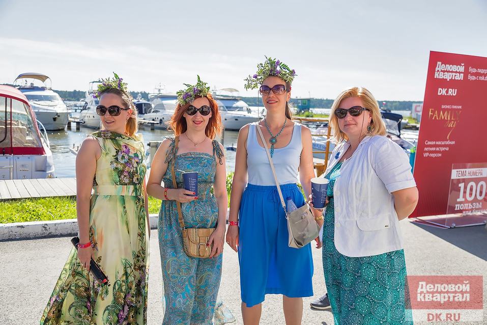 Family Day от «Делового квартала». ФОТООТЧЕТ. ВИДЕО 267 Family Day от «Делового квартала». ФОТООТЧЕТ. ВИДЕО 267