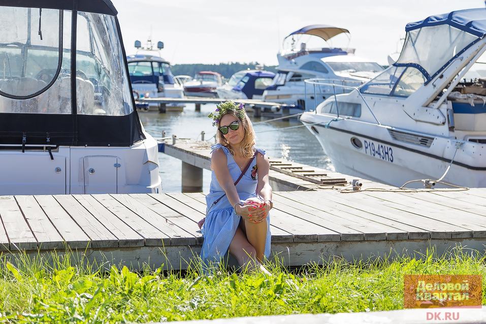 Family Day от «Делового квартала». ФОТООТЧЕТ. ВИДЕО 268 Family Day от «Делового квартала». ФОТООТЧЕТ. ВИДЕО 268