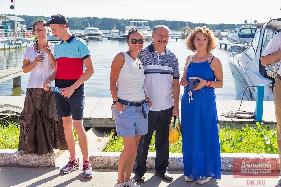Family Day от «Делового квартала». ФОТООТЧЕТ. ВИДЕО 269 Family Day от «Делового квартала». ФОТООТЧЕТ. ВИДЕО 269