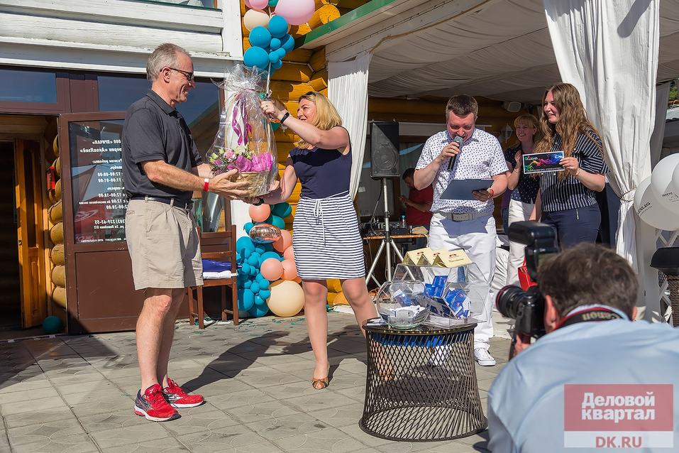 Family Day от «Делового квартала». ФОТООТЧЕТ. ВИДЕО 274 Family Day от «Делового квартала». ФОТООТЧЕТ. ВИДЕО 274