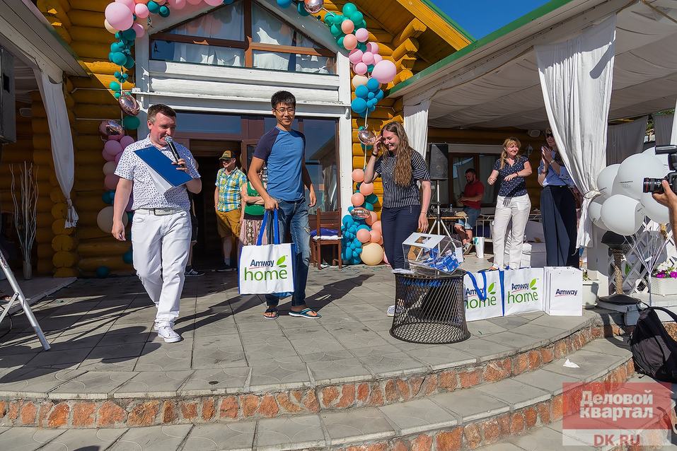 Family Day от «Делового квартала». ФОТООТЧЕТ. ВИДЕО 275 Family Day от «Делового квартала». ФОТООТЧЕТ. ВИДЕО 275