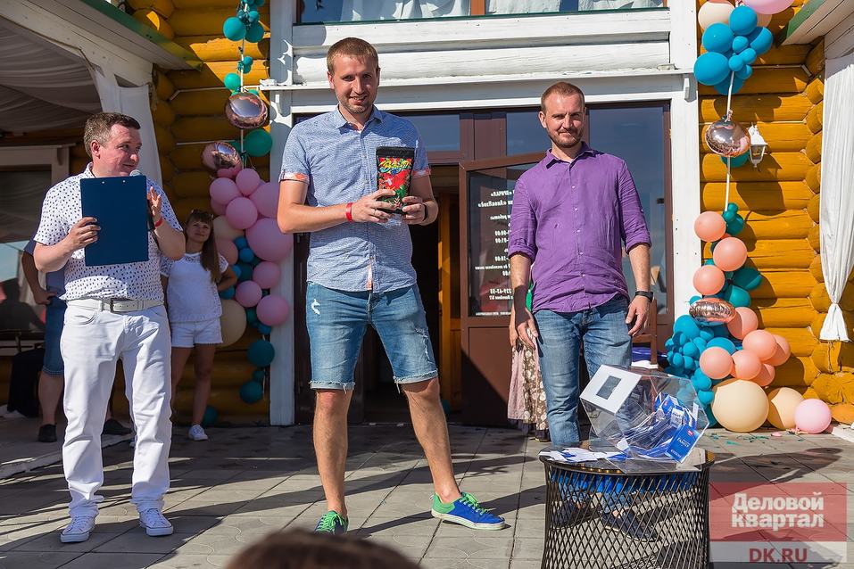 Family Day от «Делового квартала». ФОТООТЧЕТ. ВИДЕО 277 Family Day от «Делового квартала». ФОТООТЧЕТ. ВИДЕО 277