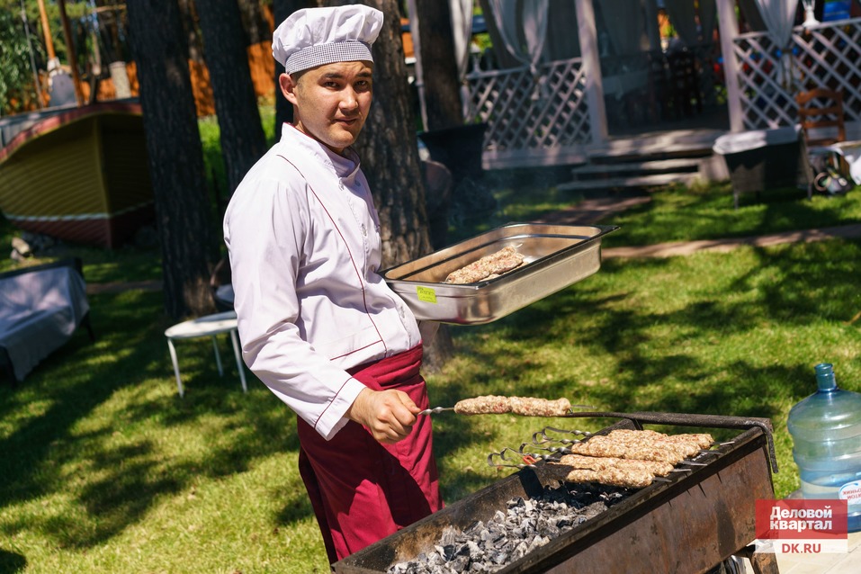 Family Day от «Делового квартала». ФОТООТЧЕТ. ВИДЕО 284 Family Day от «Делового квартала». ФОТООТЧЕТ. ВИДЕО 284
