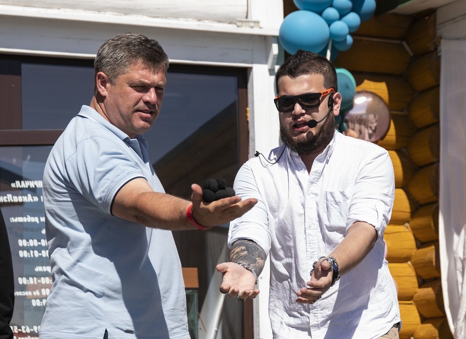 Family Day от «Делового квартала». ФОТООТЧЕТ. ВИДЕО 306 Family Day от «Делового квартала». ФОТООТЧЕТ. ВИДЕО 306