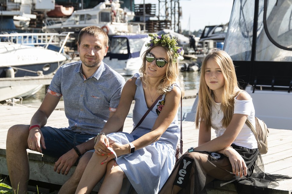 Family Day от «Делового квартала». ФОТООТЧЕТ. ВИДЕО 315 Family Day от «Делового квартала». ФОТООТЧЕТ. ВИДЕО 315