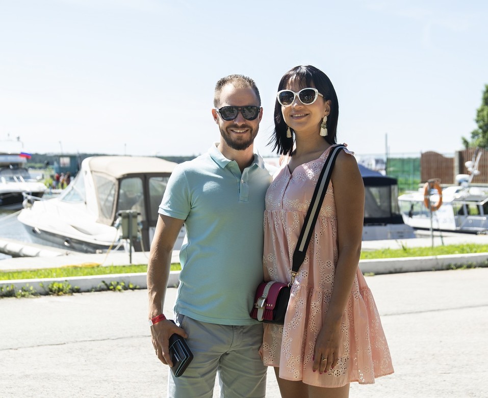 Family Day от «Делового квартала». ФОТООТЧЕТ. ВИДЕО 332 Family Day от «Делового квартала». ФОТООТЧЕТ. ВИДЕО 332