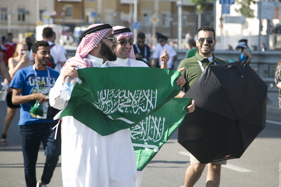 Чемпионат мира по футболу в Ростове: Как это было ФОТО 15 Чемпионат мира по футболу в Ростове: Как это было ФОТО 15