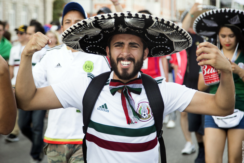 Чемпионат мира по футболу в Ростове: Как это было ФОТО 20 Чемпионат мира по футболу в Ростове: Как это было ФОТО 20