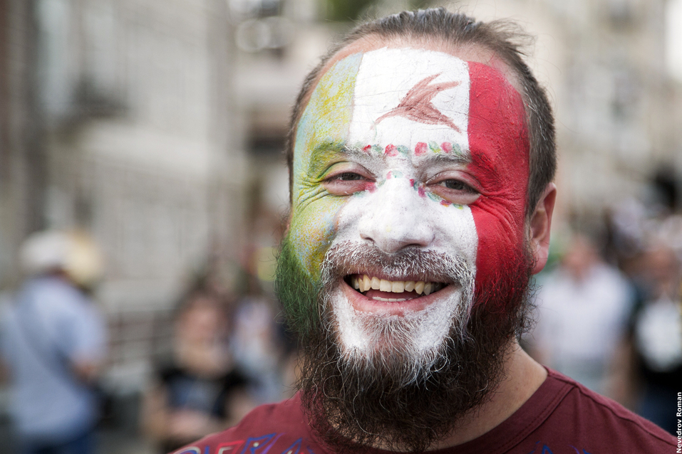 Чемпионат мира по футболу в Ростове: Как это было ФОТО 23 Чемпионат мира по футболу в Ростове: Как это было ФОТО 23