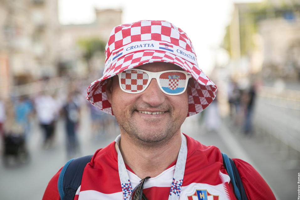 Чемпионат мира по футболу в Ростове: Как это было ФОТО 31 Чемпионат мира по футболу в Ростове: Как это было ФОТО 31