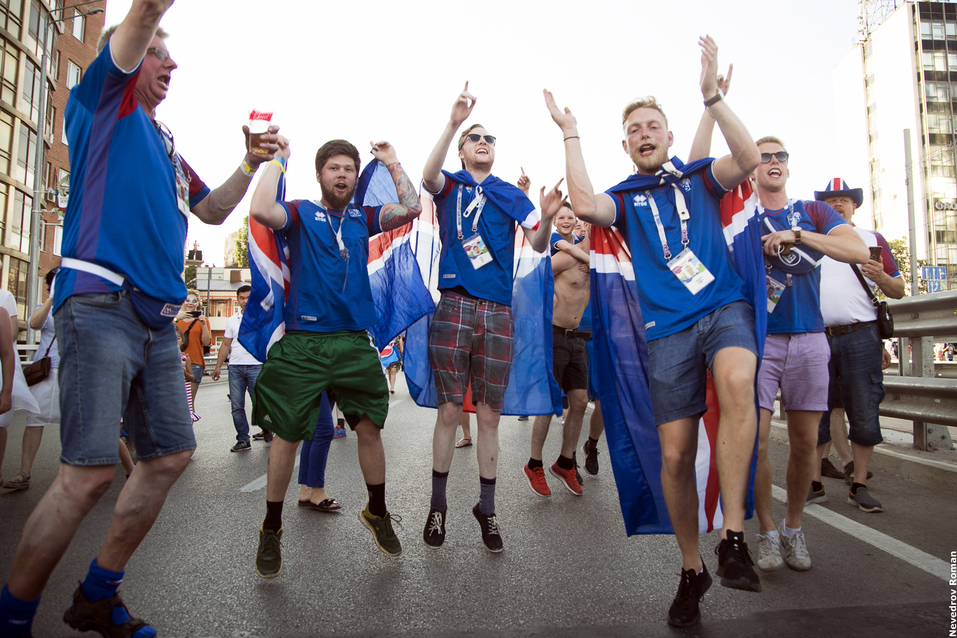 Чемпионат мира по футболу в Ростове: Как это было ФОТО 32 Чемпионат мира по футболу в Ростове: Как это было ФОТО 32