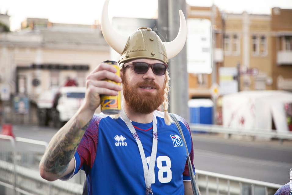 Чемпионат мира по футболу в Ростове: Как это было ФОТО 33 Чемпионат мира по футболу в Ростове: Как это было ФОТО 33