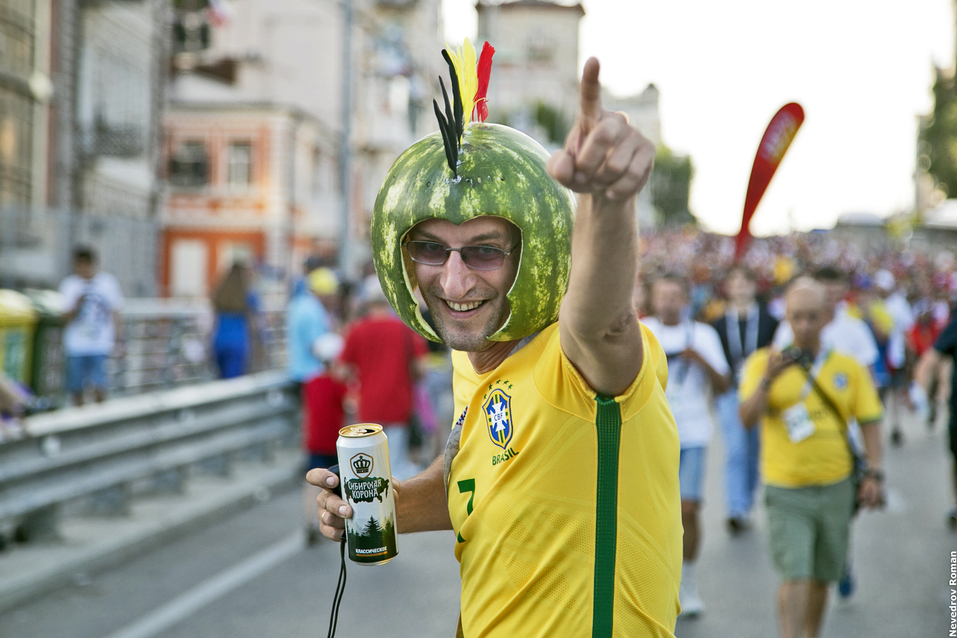 Чемпионат мира по футболу в Ростове: Как это было ФОТО 39 Чемпионат мира по футболу в Ростове: Как это было ФОТО 39
