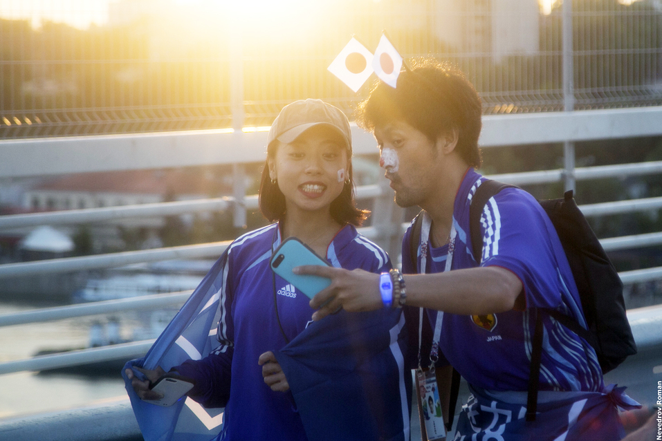 Чемпионат мира по футболу в Ростове: Как это было ФОТО 43 Чемпионат мира по футболу в Ростове: Как это было ФОТО 43