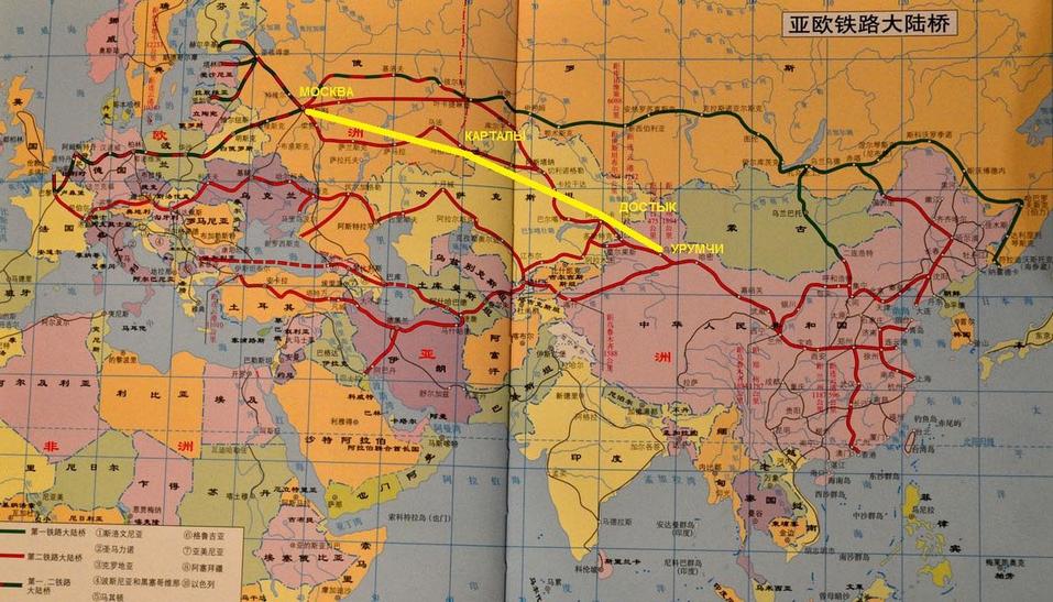 «В Китае растет число зажиточных граждан, надо этим пользоваться», — Юрий Бабонов 2 «В Китае растет число зажиточных граждан, надо этим пользоваться», — Юрий Бабонов 2