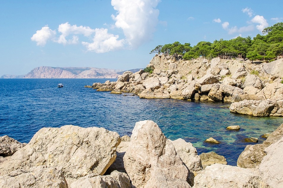 На море в пик сезона: сколько стоит неделя на курорте в конце июля. РЕЙТИНГ 11 На море в пик сезона: сколько стоит неделя на курорте в конце июля. РЕЙТИНГ 11