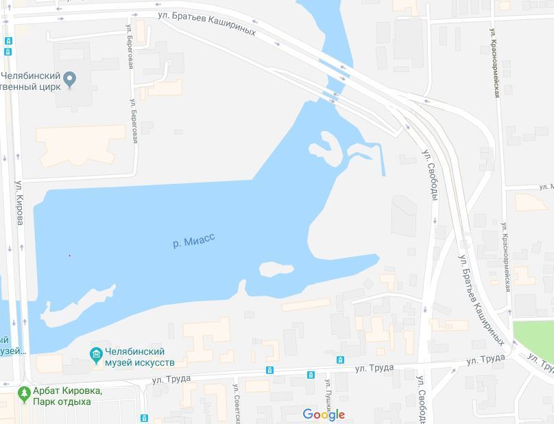 Берега Миасса укрепят. В Челябинске начинают строить набережную вокруг конгресс-холла 1 Берега Миасса укрепят. В Челябинске начинают строить набережную вокруг конгресс-холла 1