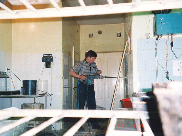 «Начинай любое дело, и все получится, если не пропьешь выручку и останешься в живых» 1 «Начинай любое дело, и все получится, если не пропьешь выручку и останешься в живых» 1