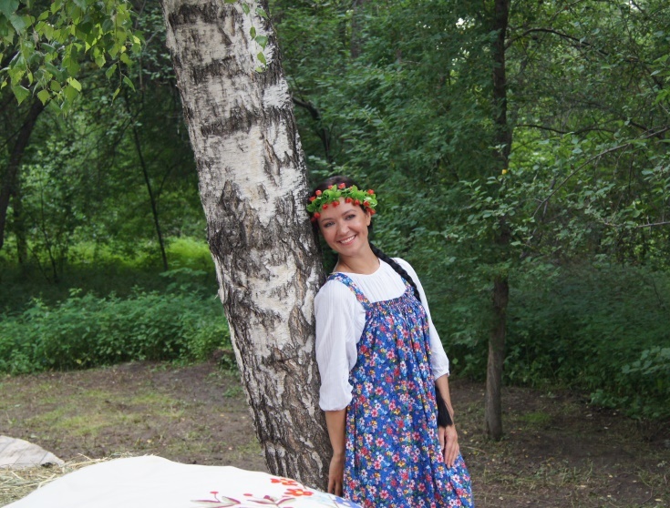 Драйв и дзен в Шушенском: зачем 30 тысяч человек поехали в глубинку
11 Драйв и дзен в Шушенском: зачем 30 тысяч человек поехали в глубинку
11