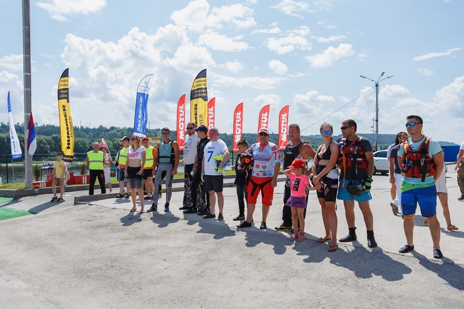 Пикник с «Деловым кварталом» прошел на территории яхт-клуба «Парк Марин ЮГ» 1 Пикник с «Деловым кварталом» прошел на территории яхт-клуба «Парк Марин ЮГ» 1