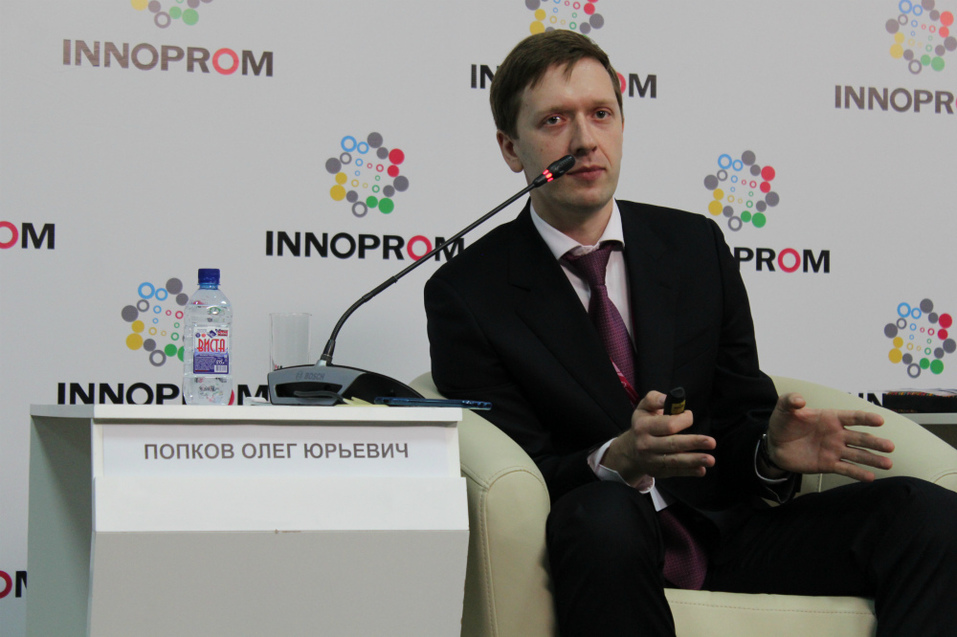 Олег Попков: «Не пугайтесь онлайн-касс. Они открывают путь к банковским кредитам» 2 Олег Попков: «Не пугайтесь онлайн-касс. Они открывают путь к банковским кредитам» 2