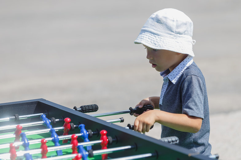 Пикник с «Деловым кварталом» прошел на территории яхт-клуба «Парк Марин ЮГ» 10 Пикник с «Деловым кварталом» прошел на территории яхт-клуба «Парк Марин ЮГ» 10