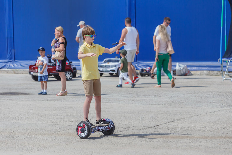 Пикник с «Деловым кварталом» прошел на территории яхт-клуба «Парк Марин ЮГ» 15 Пикник с «Деловым кварталом» прошел на территории яхт-клуба «Парк Марин ЮГ» 15